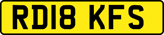 RD18KFS