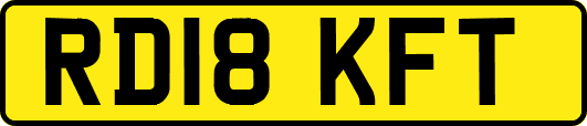 RD18KFT