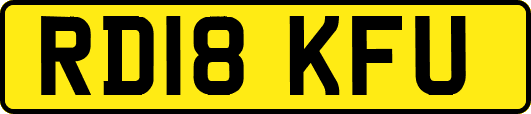 RD18KFU