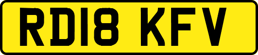 RD18KFV