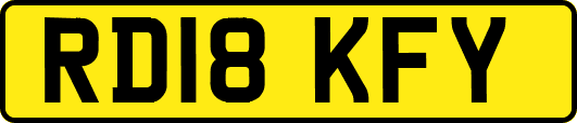 RD18KFY