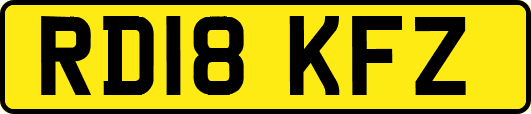 RD18KFZ