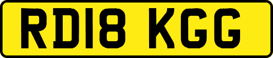 RD18KGG