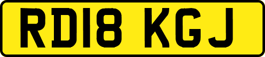 RD18KGJ