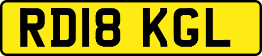 RD18KGL