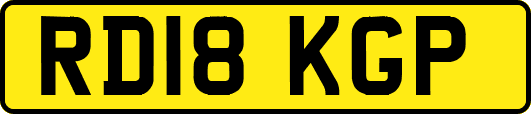 RD18KGP