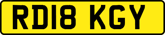 RD18KGY