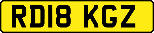 RD18KGZ