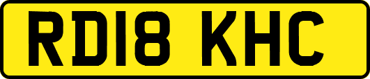 RD18KHC