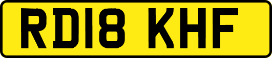 RD18KHF