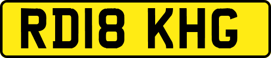 RD18KHG