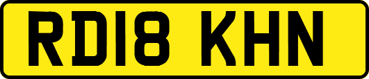RD18KHN