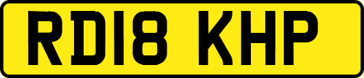 RD18KHP