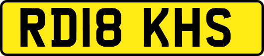 RD18KHS