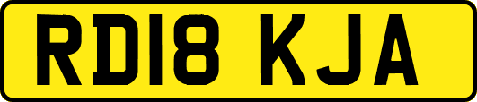 RD18KJA