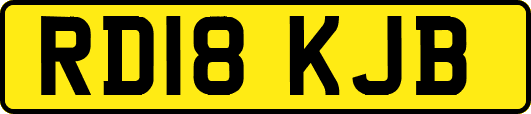RD18KJB