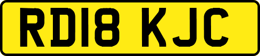 RD18KJC