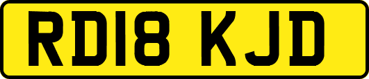 RD18KJD