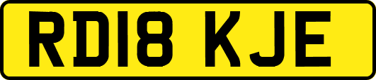 RD18KJE