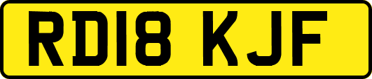 RD18KJF
