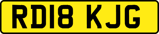 RD18KJG