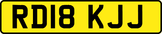 RD18KJJ