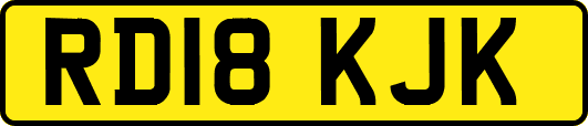 RD18KJK