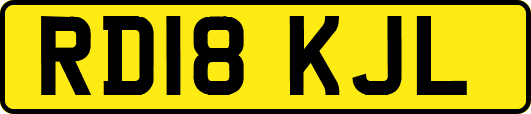 RD18KJL