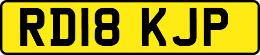 RD18KJP