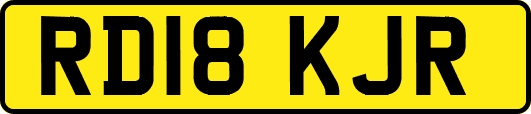 RD18KJR