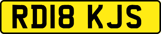 RD18KJS