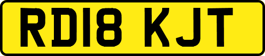 RD18KJT