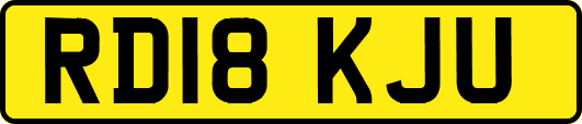 RD18KJU