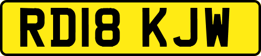 RD18KJW