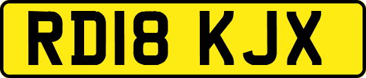 RD18KJX