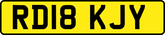 RD18KJY