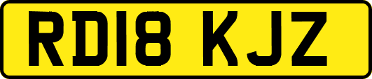 RD18KJZ