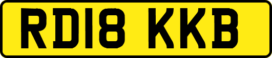 RD18KKB