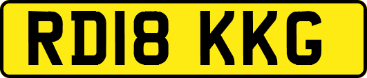RD18KKG