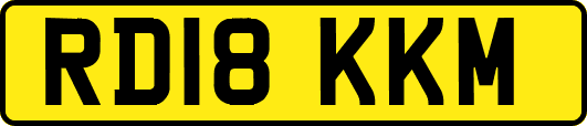 RD18KKM