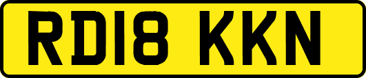 RD18KKN