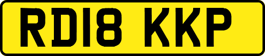 RD18KKP