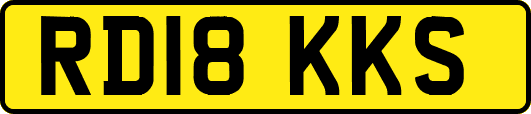 RD18KKS