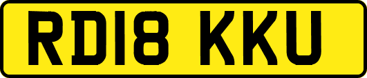 RD18KKU