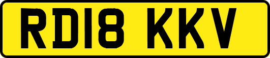 RD18KKV