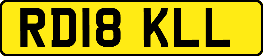 RD18KLL