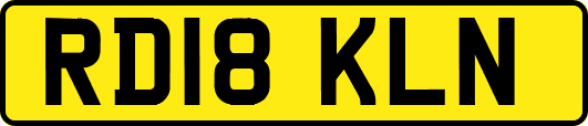RD18KLN