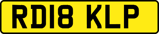 RD18KLP