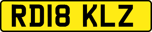 RD18KLZ