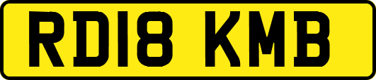 RD18KMB